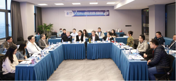 新元肇啟，重磅引領(lǐng) | HAIRO®植發(fā)機(jī)器人綻放國(guó)研之光，國(guó)內(nèi)首項(xiàng)臨床研究勝利收官