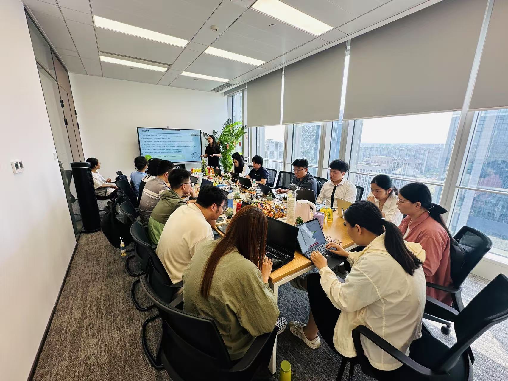 創(chuàng)新為矛，專業(yè)為盾，5·20國(guó)際臨床試驗(yàn)日，向你們致敬